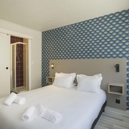 Gab House Hotel Брон Екстериор снимка